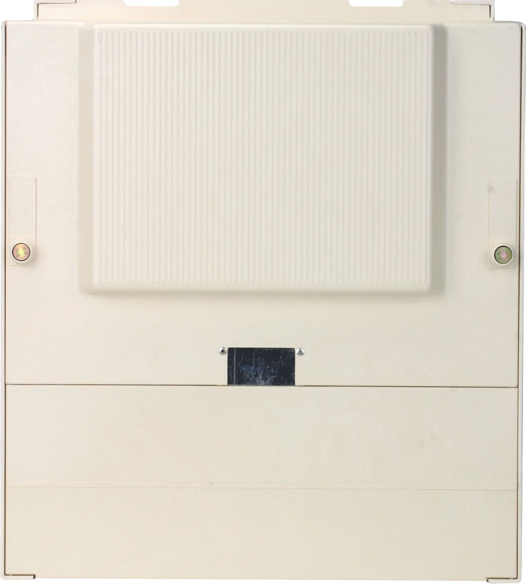 30130 - Socle pour coffrets type S300.